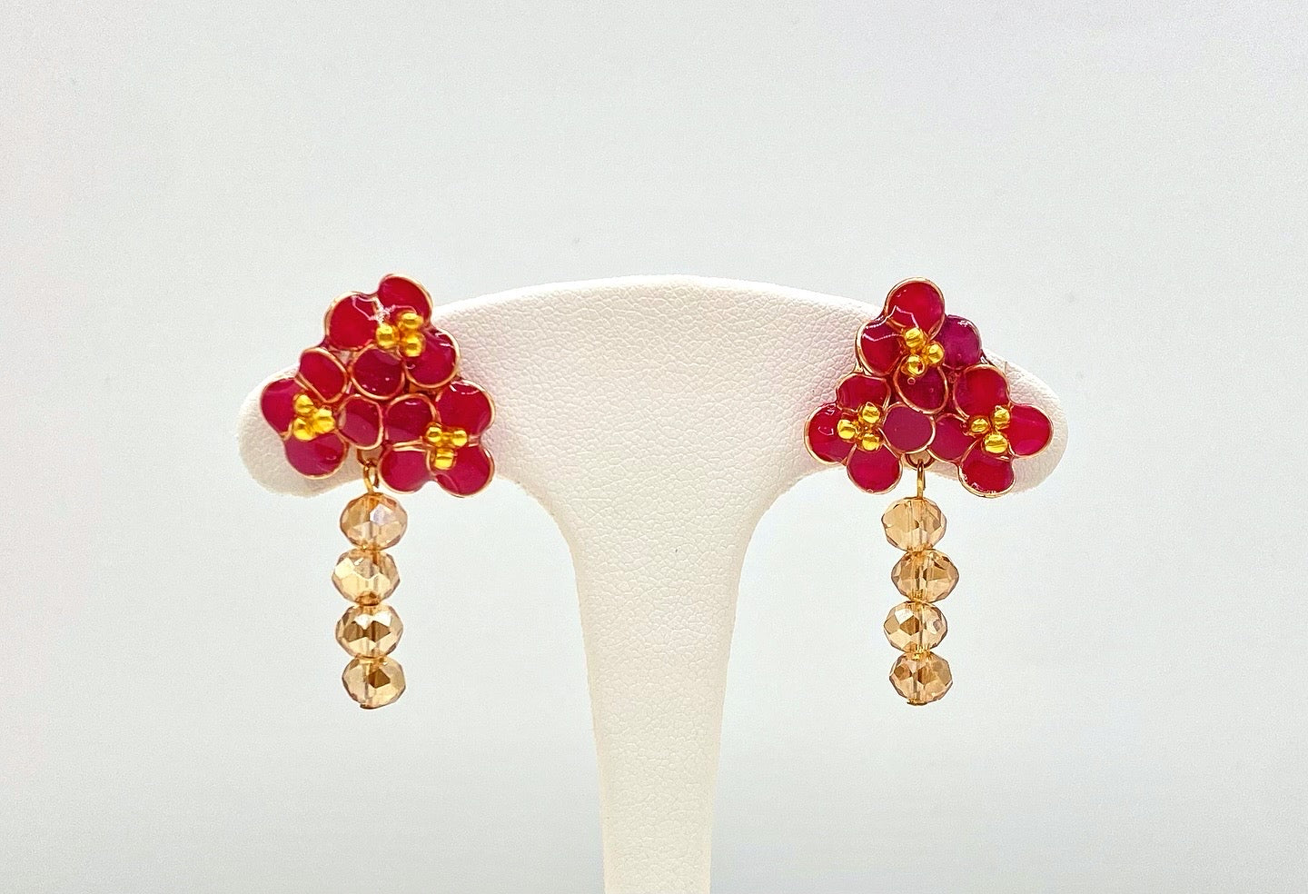 SWEET FLOWER THREE MINI