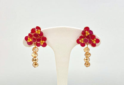 SWEET FLOWER THREE MINI